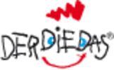 Logo DerDieDas