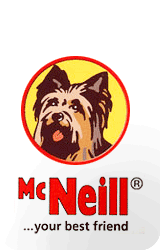 Logo Mc Neill
